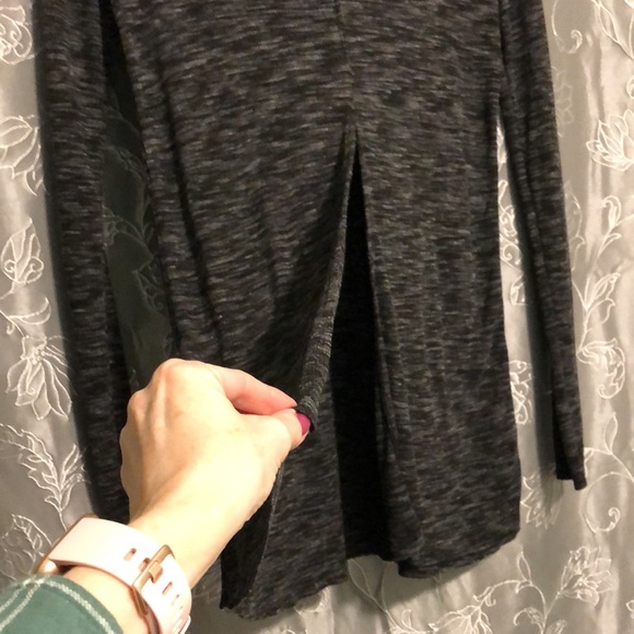 Shirt dress - Picture 4 of 4